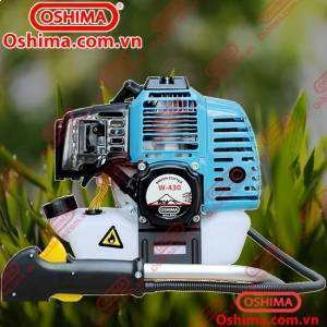 Máy cắt cỏ Oshima W430