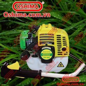 Máy cắt cỏ Oshima VX-260 (VX260)