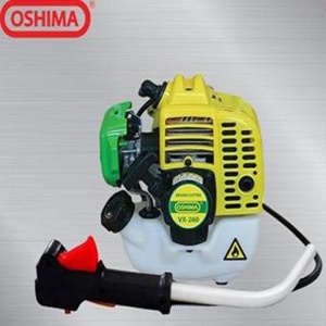 Máy cắt cỏ Oshima VX-260 (VX260)