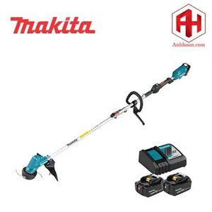 Máy cắt cỏ pin 18V Makita DUR191LRT1