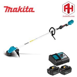 Máy cắt cỏ pin 18v Makita DUR190LRT1