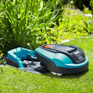 Máy cắt cỏ Robot tự động Gardena 04072-20