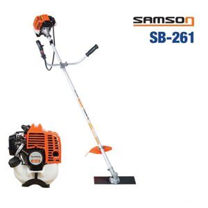 Máy cắt cỏ Samson SB-261