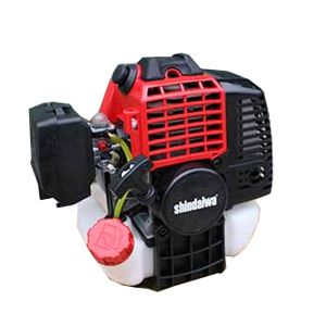 Máy cắt cỏ Shindaiwa YE43B/S