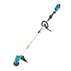 Máy cắt cỏ tách trục pin 18V Makita DUR191LZX1