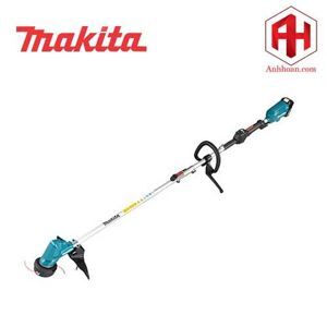 Máy cắt cỏ tách trục pin 18V Makita DUR191LZX1