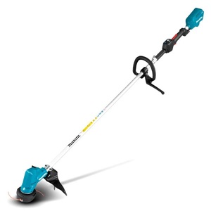 Máy cắt cỏ tách trục pin 18V Makita DUR191LZX1