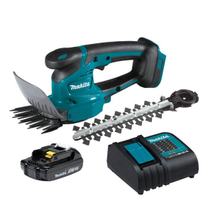 Máy cắt cỏ tỉa cành dùng pin DUM111SYX