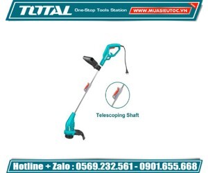 Máy cắt cỏ Total TG103512