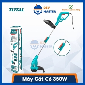 Máy cắt cỏ Total TG103512