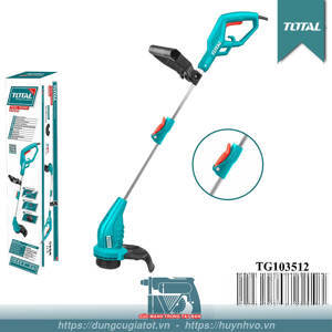 Máy cắt cỏ Total TG103512