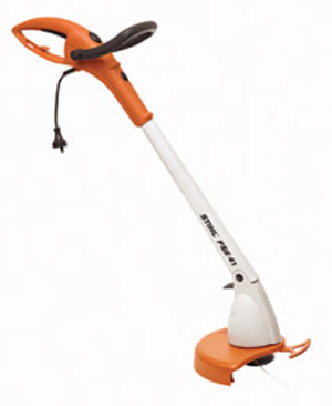 Máy cắt cỏ xài điện STIHL FSE41 (FSE-41)