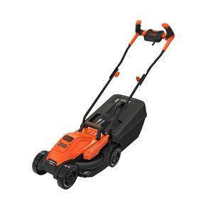 Máy cắt cỏ xe đẩy Black & Decker BEMW451BH