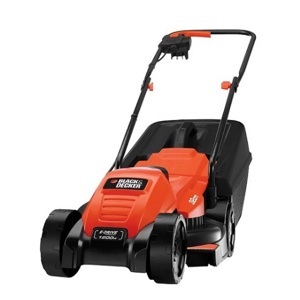 Máy cắt cỏ xe đẩy Black & Decker BEMW451BH