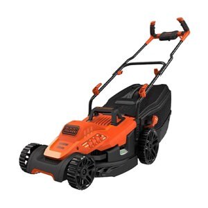 Máy cắt cỏ xe đẩy Black&Decker BEMW471BH