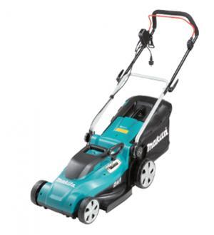 Máy cắt cỏ xe đẩy Makita ELM4120