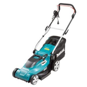 Máy cắt cỏ xe đẩy Makita ELM4120