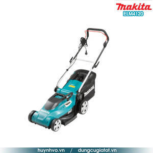 Máy cắt cỏ xe đẩy Makita ELM4120