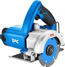 Máy cắt đá 110mm TPC 4210