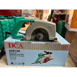 Máy cắt đá DCA AZE180 - 1520W