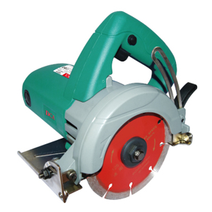 Máy cắt đá hoa cương DCA AZE125 - 1600W