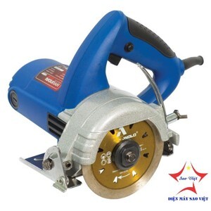 Máy cắt đá Hyundai HCG110 110mm