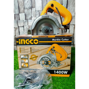 Máy cắt đá Ingco MC14008 (1400W - Ø110mm)