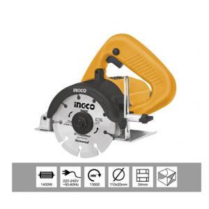 Máy cắt đá Ingco MC14008 (1400W - Ø110mm)