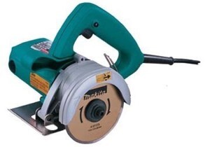 Máy cắt đá Makita 4100NB