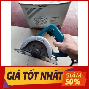 Máy cắt đá Makita 4100NH