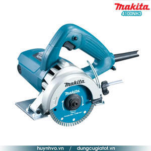 Máy cắt đá Makita 4100NH3