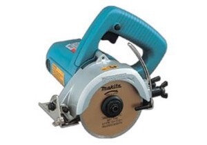 Máy cắt đá Makita 4140