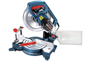 Máy cắt đa năng Bosch GCM 10 MX