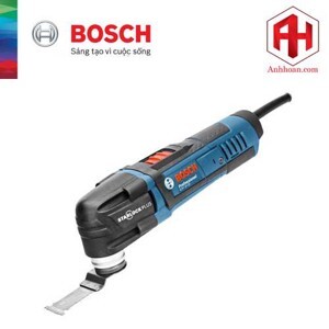 Máy cắt đa năng Bosch GOP 30-28