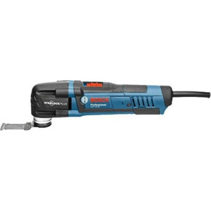 Máy cắt đa năng Bosch GOP 30-28