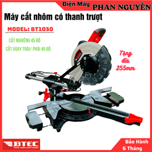 Máy cắt đa năng BTEC BT1030