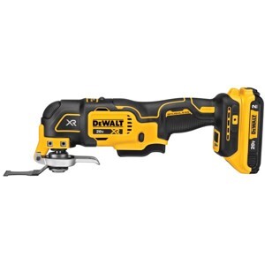 Máy cắt đa năng Dewalt DCS356M1