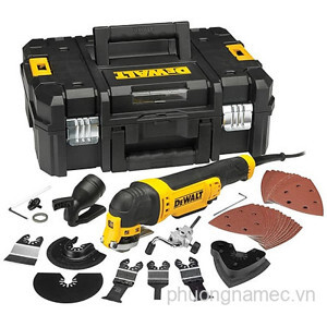 Máy cắt đa năng Dewalt DWE315K