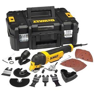 Máy cắt đa năng Dewalt DWE315K