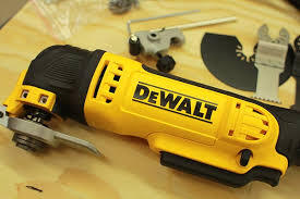 Máy cắt đa năng Dewalt DWE315K