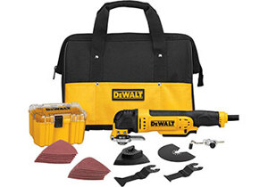 Máy cắt đa năng Dewalt DWE315K