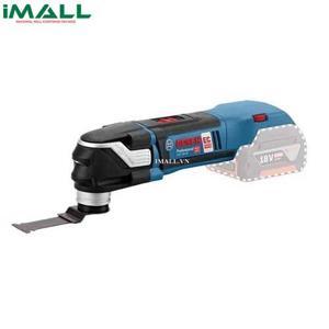 Máy cắt đa năng dùng pin 18V Bosch 06018B6002