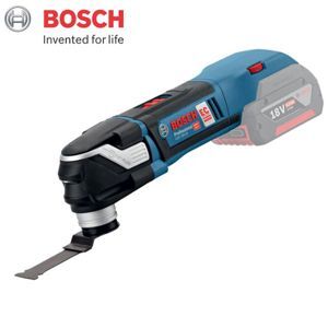 Máy cắt đa năng dùng pin 18V Bosch 06018B6002