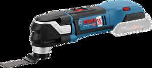 Máy cắt đa năng dùng pin 18V Bosch 06018B6002