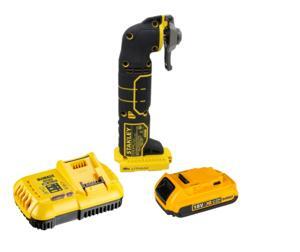 Máy cắt đa năng dùng pin 18V Stanley STCT1830D1