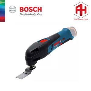 Máy cắt đa năng dùng pin Bosch GOP 12 V-LI (GOP 12V-LI) Professional