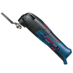 Máy cắt đa năng dùng pin Bosch GOP 12 V-LI (GOP 12V-LI) Professional