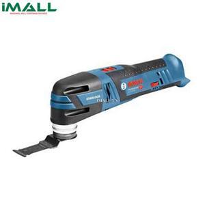 Máy cắt đa năng dùng pin Bosch GOP 12V-28 Solo