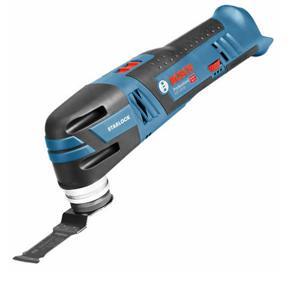 Máy cắt đa năng dùng pin Bosch GOP 12V-28 Solo