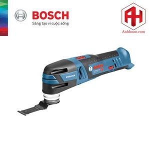 Máy cắt đa năng dùng pin Bosch GOP 12V-28 Solo